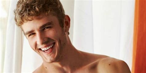 Instaboy of the Week: Iggy Kolomiyets